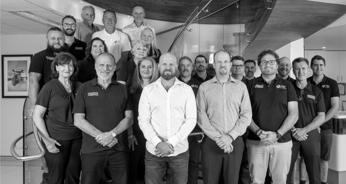 Our team | Atrium Homes