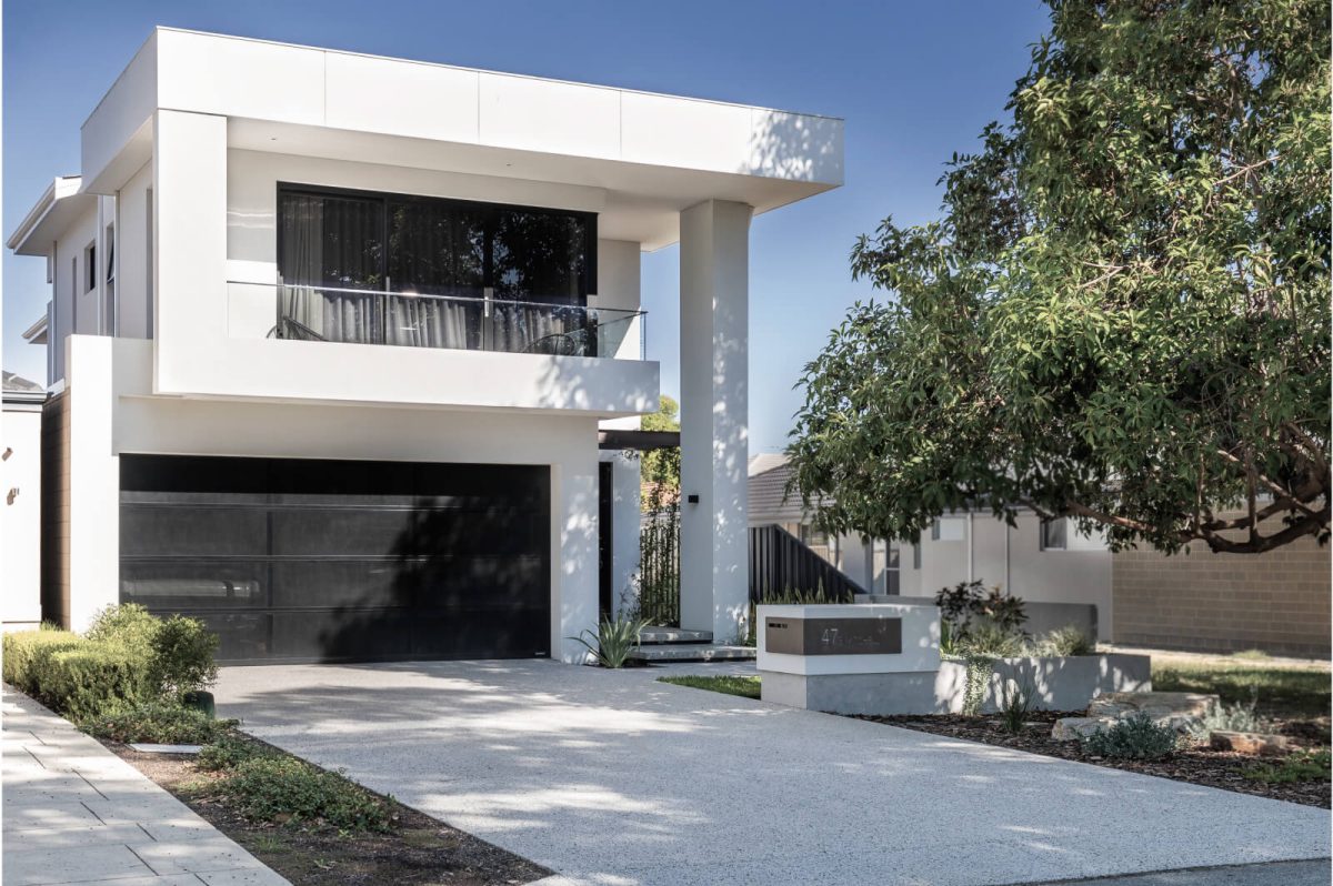 Display Homes Perth Atrium Homes