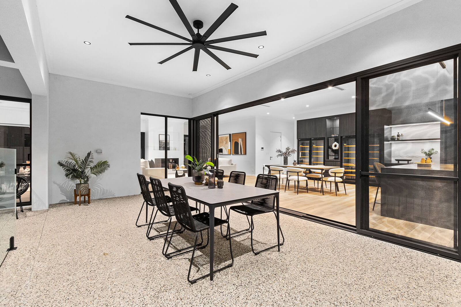 Kinross Alfresco - Atrium Homes