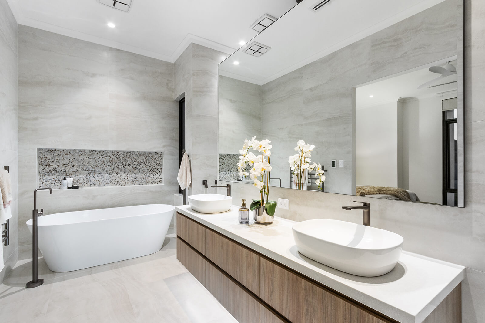 Kinross Ensuite - Atrium Homes