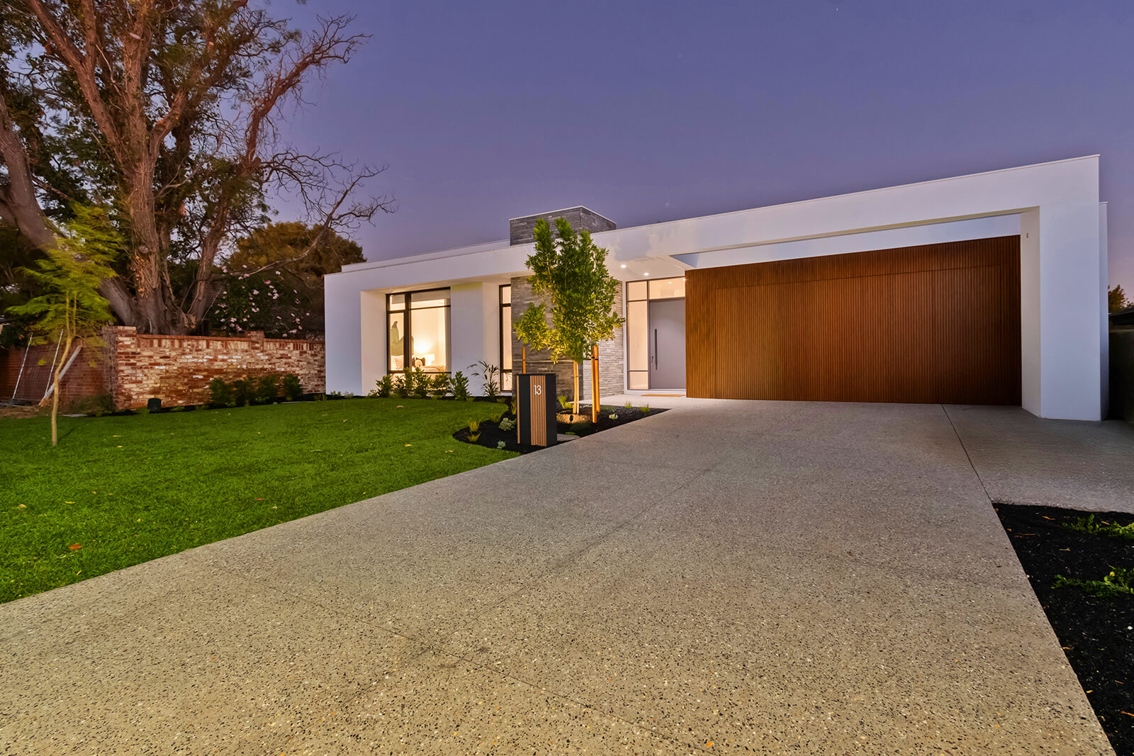 Kinross External - Atrium Homes