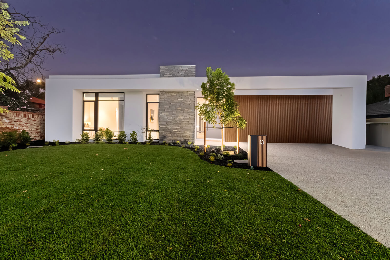 Kinross Hero - Atrium Homes