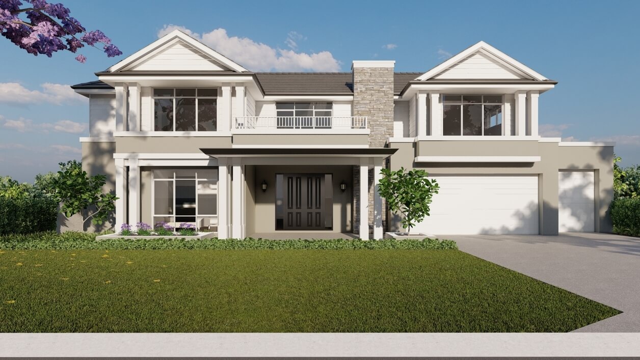 Luxury Home