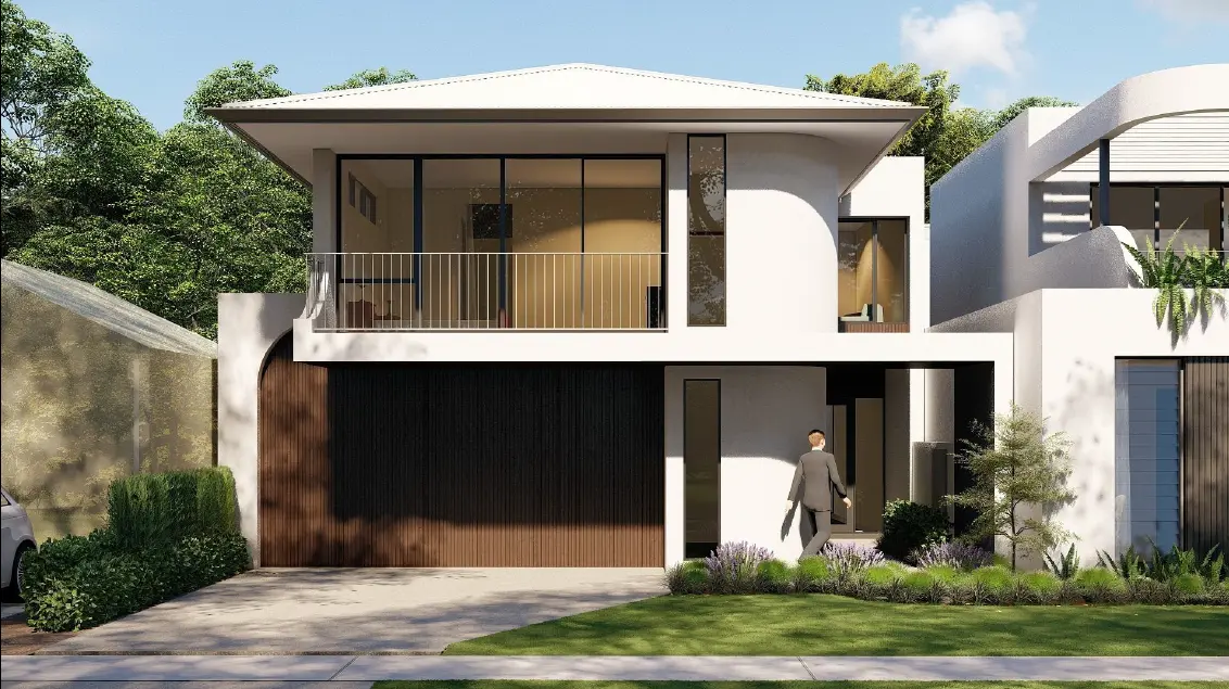 Rowley Lot 1